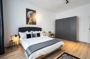 Esiko by MRG Apartments